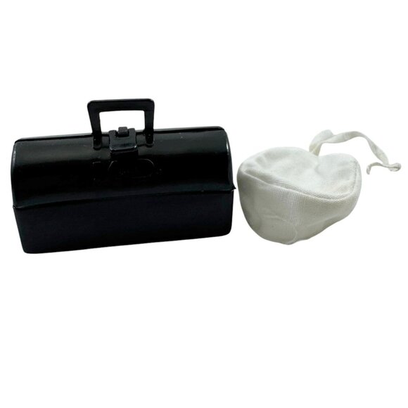 Ken Doll Lot of Vintage Shoes Boots Tennis Racket Medical Bag Football Helmet - Picture 8 of 9